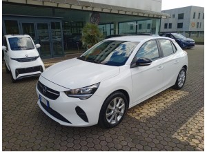 OPEL CORSA 1200 BENZINA  EDITION 75 CV AZIENDALE !!!!
